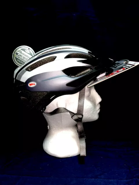Bell sports chicane sales adult bike helmet
