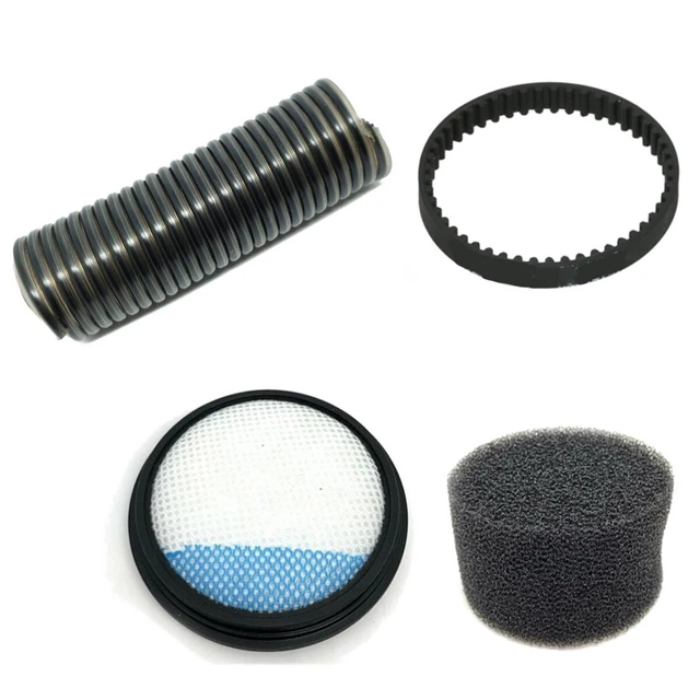 Kit De Remplacement Boucles Et Sangles O'Neal Pour Bottes Moto Rider Pro - Noir, Taille Unique