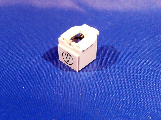 thumbnail image 2 of NEW TURNTABLE STYLUS NEEDLE FOR AUDIO TECHNICA ATN3601 AT3600 AT3650L ATN-3600L 2 of 11
