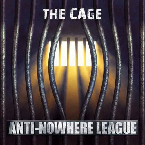 The Cage by Anti-Nowhere League