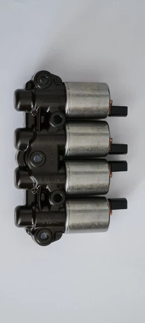 Audi, Vw, Skoda Sedile Dsg7 Dq200 Solenoide Trasmissione OAM325473