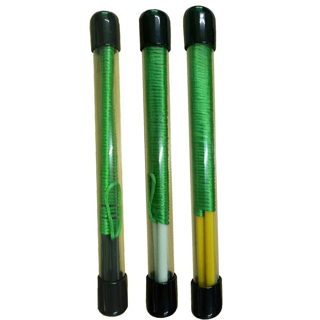 GUIDE EFFICACE 1GOLF Putting String Line Optimisez votre direction de