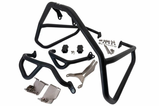 honda africa twin 2020 crash bars