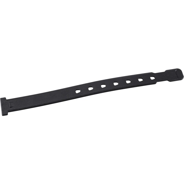Urban Iki URBAN IKI Fußriemen Bincho Black
