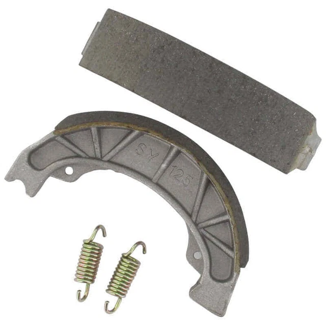 Pastiglie Freno Per Al-Ko Ruota 200x50 MM 2051 (1213889, 384294, Set 48) 4251509601564 - Foto 10