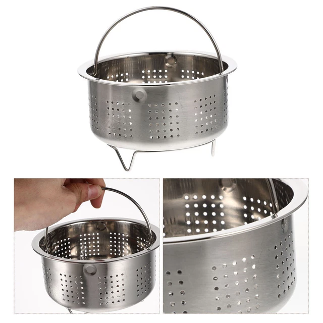 Cinghia rigida M25 in acciaio inox, morsetto per tubo 2,5 cm