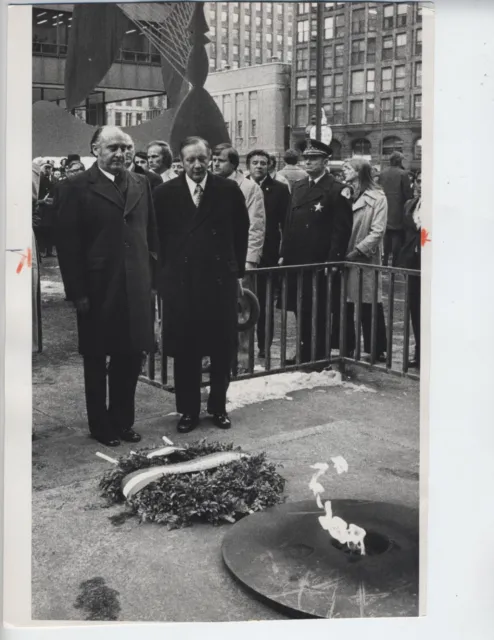 Vintage African American Iconic Photo Chicago Pulitzer Prize Original