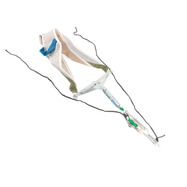 Household Cervical Tractor Neck Support Fixation Traction Device UK GDS