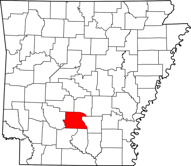 Arkansas Property for Sale in Dallas County | No Reserve & No Back Taxes