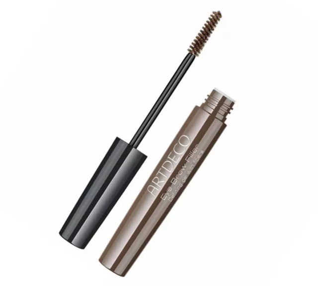 Artdeco Brow Filler Augenbrauengel 02 7Ml