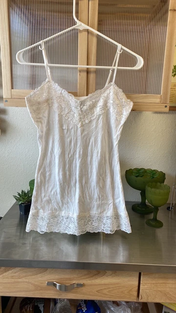 Y2K Vanity Camisole ✨✨