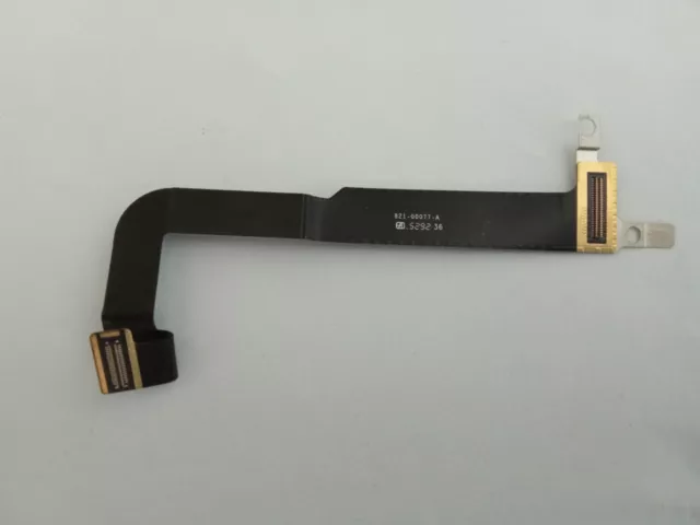 USB-C PORT I/O BOARD CABLE - MacBook Retina 12" A1534 Early 2016, Mid 2017