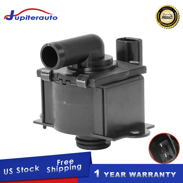 EVAP VAPOR CANISTER Purge Solenoid Valve for Acura TL Honda Accord