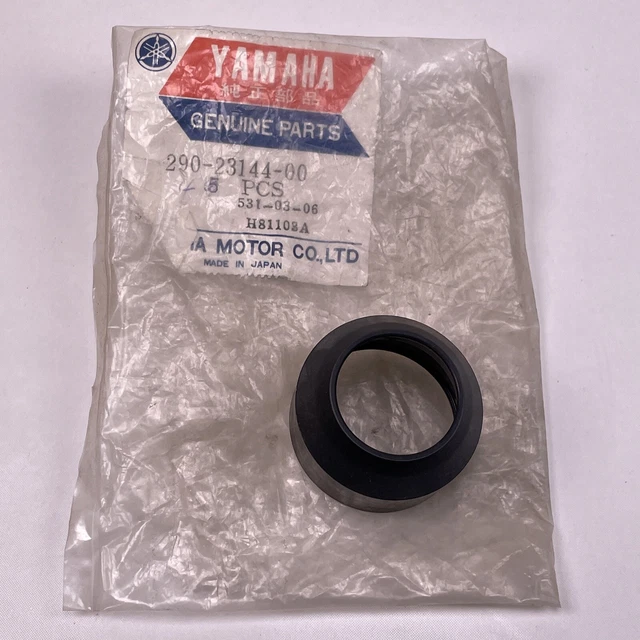 Guarnizione Polvere, Antipolvere Yamaha Chappy Lb50 Xx15207