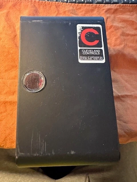 Cleveland Controls UNICONTROL INC AFS-952-55-B / AFS95255B