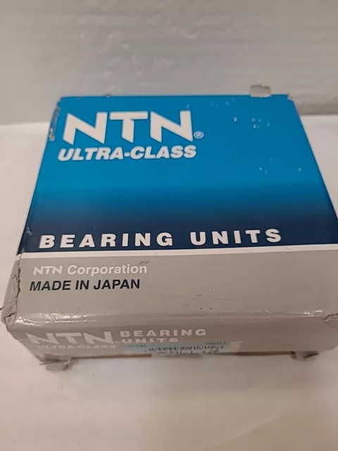 UCFU1 1/2 NTN New Ball Bearing Flange Unit