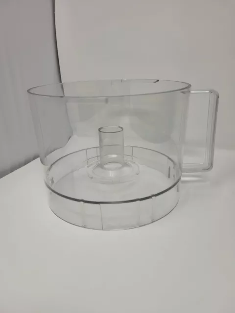 Replacement Parts Bowl For A Hamilton Beach Food Processor  Model 702R