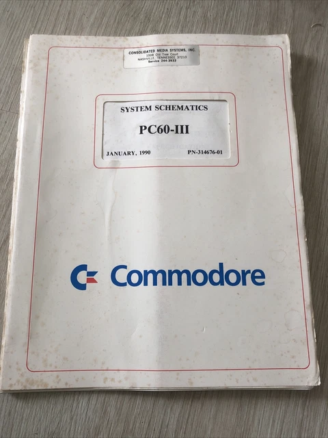 Service Manual PC60-III 3