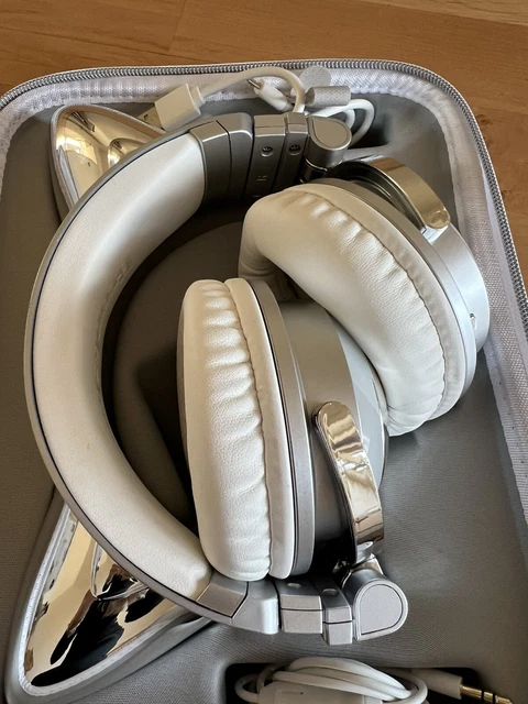 Brookstone limited edition 2025 headphones