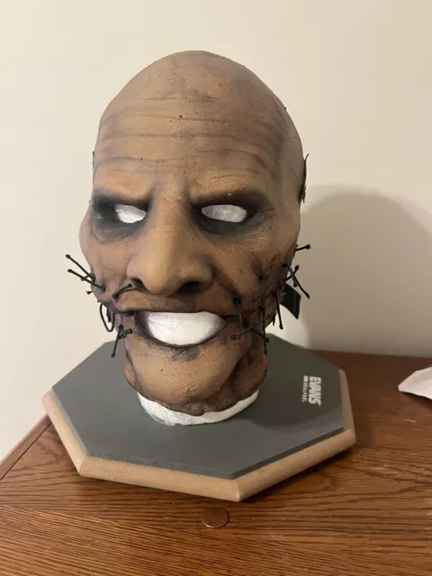 Corey Taylor .5 Slipknot Mask