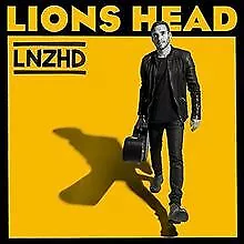 Lnzhd de Lions Head | CD | état très bon