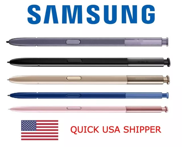 Samsung Galaxy Note 10 Note 9 5 Note8 Note10+ Replacement S Pen Touch Stylus OEM