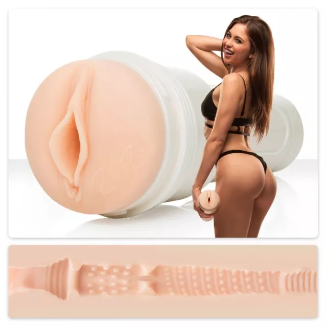 Sextoys - Masturbateur Homme - Masturbateur Fleshlight Girls Riley Reid Utopia