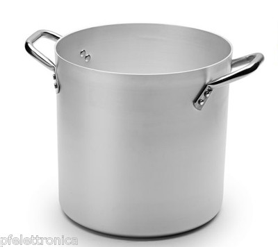 Coperchio Caldaia professionale Pentalux in alluminio diametro 70 cm 