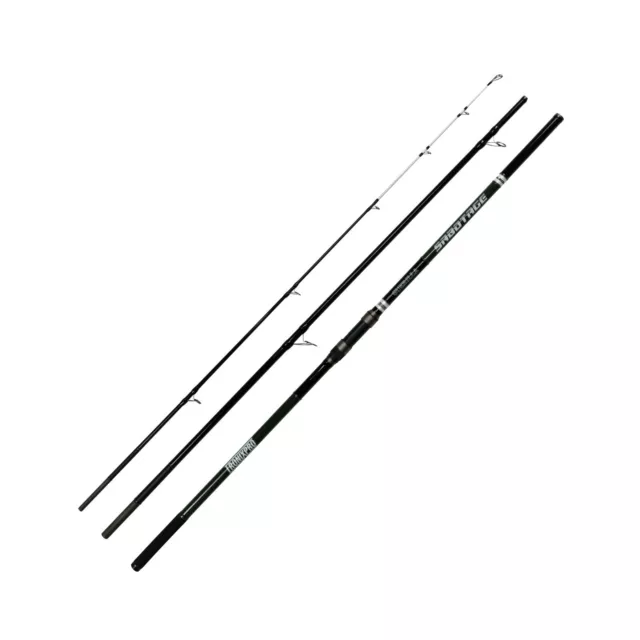 Tronix Pro NEW Guerilla Sabotage Beach Fishing Rod - 4.2m / 100-200g - TRGSA42