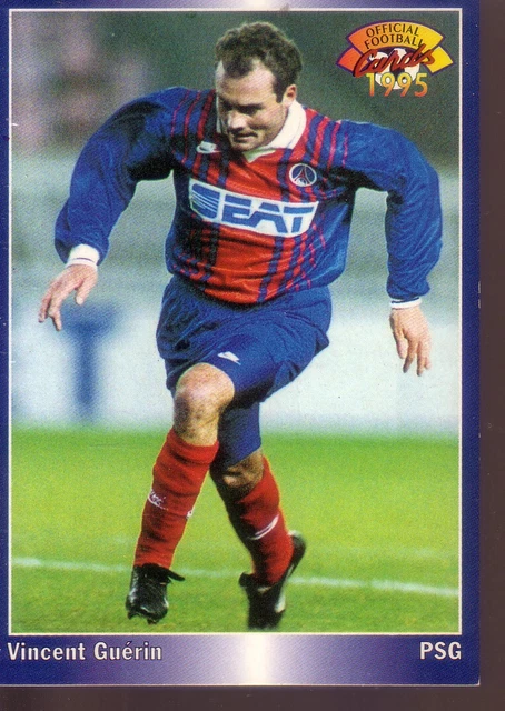 STICKER CROMO N° 357 Lionel Messi PSG Paris Saint Germain PANINI FOOT