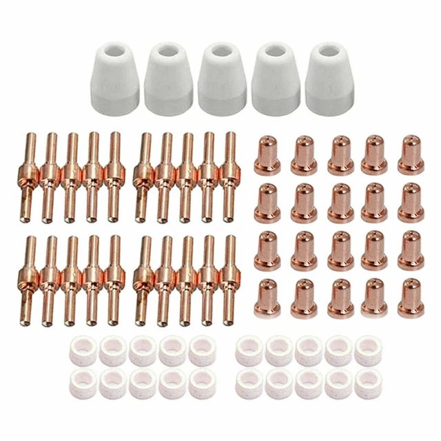 Fournisseur De Consommables De Découpe Plasma – Weicheng Est