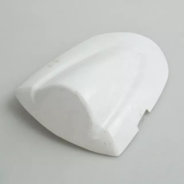 Unpainted Single Seat Tail Cover Kit for Suzuki GSX-R 750 06-07