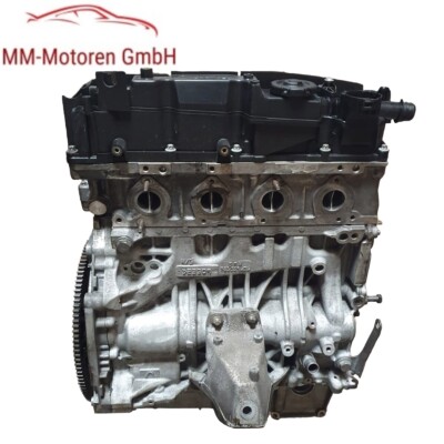 Riparazione motore n47 n47d20d BMW 5er Touring f11 2.0 525d 218 cv riparazione 