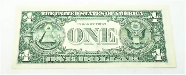 U.S. $1 Federal Reserve "Star" Notes [Bank of San Francisco] NEW! PLEASE READ 3