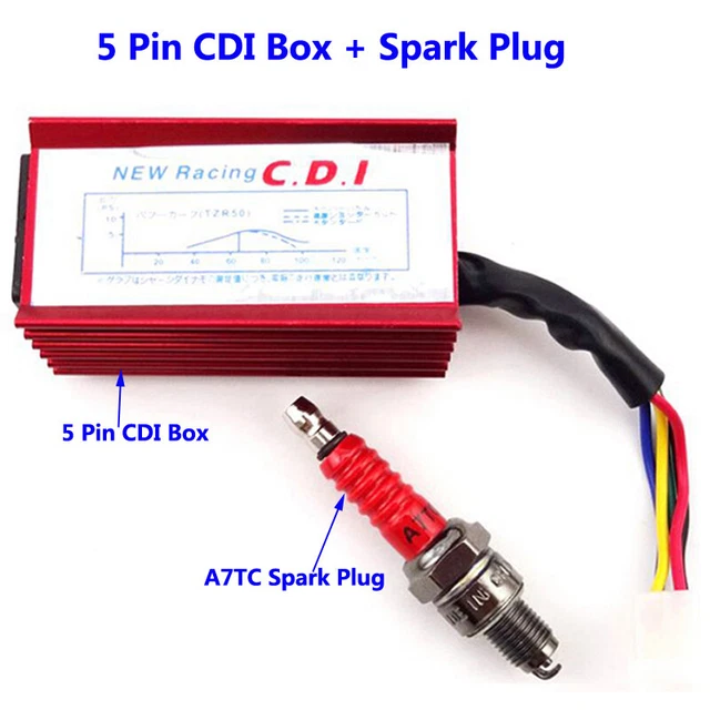 Guarnizione Cambio Dirt Bike Leva Cambio Alluminio Rosso Per Pit Bike 50- 160cc - Compatibile Stomp YCF SDG Ricambio Moto Cross 50-160cc