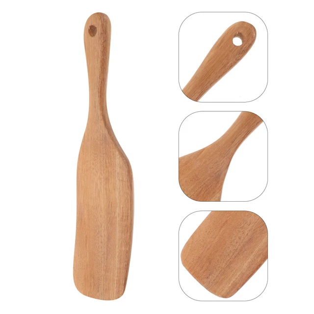 Utensili In Legno Legno Utensili Da Cucina Cucchiaio Spatola Acacia Cucina Set D