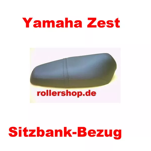 Sitzbankbezug für MBK Evolis , Yamaha Zest