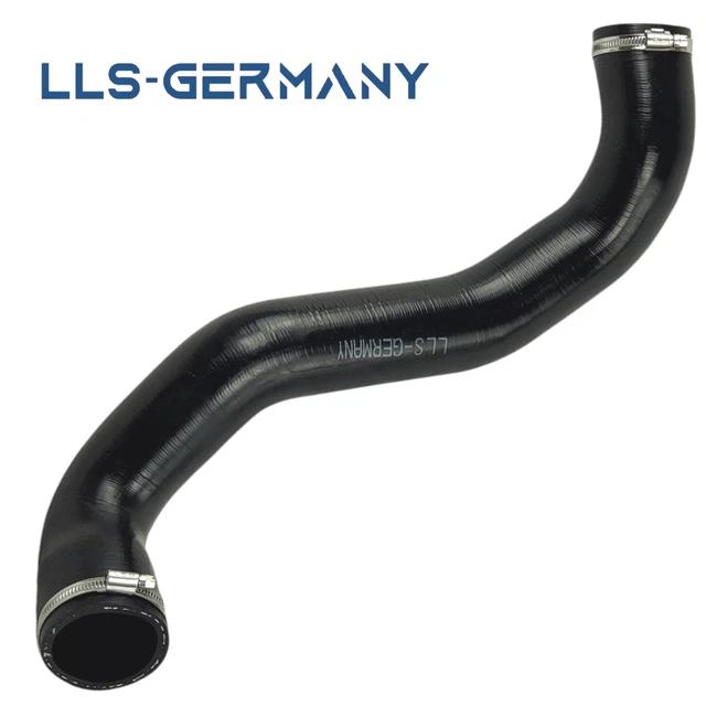 Tuyau D’air Turbo Pour Ford Mondeo IV, S-MAX, Galaxy III 1.8 TDCi - Réf. 1521483, Compatible 2006-2015