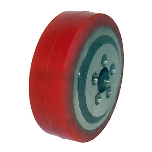 Vis De Galet LINDE Pour Chariot élévateur T16 T18 T20 - Référence 9048346316, Neuve