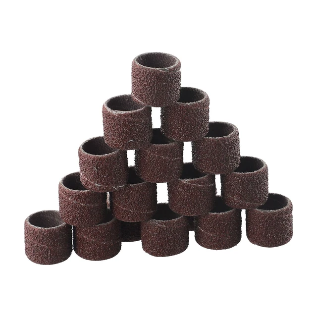 Kit De Ponçage à Tambour Axminster - Idéal Pour Le Bricolage Et Les Projets Bois