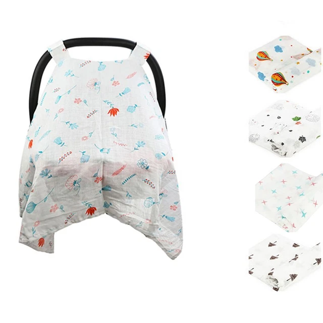 poussette du couvert anti - soleil produit pour bébés siège auto protecteur