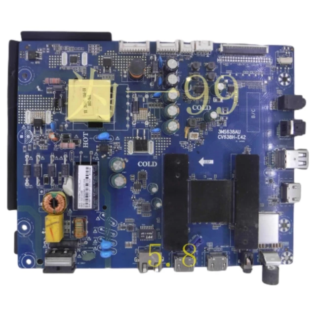 Motherboards, Computer Components & Parts, Computers/Tablets