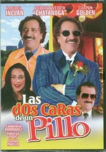 Las dos caras de un pillo 9 99 picclick