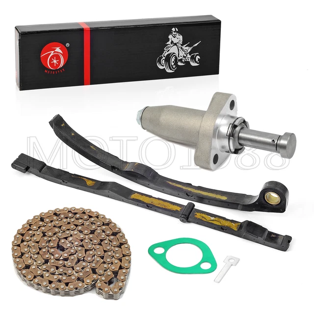 Aazon.co: Cashaft + Ca Tiing Chain Sets for Raptor 660 YF 660R