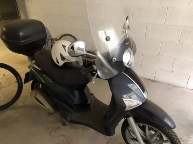 scooter 150 piaggio