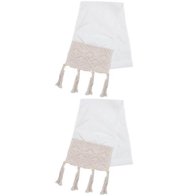 2 pcs organizzatore di custodie per custodie per la poltrona di divano di
