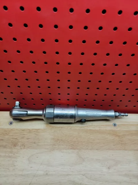 Snap-on FAR72B 3/8" Heavy Duty Air Ratchet 60 Ft-lb Variable Speed Trigger