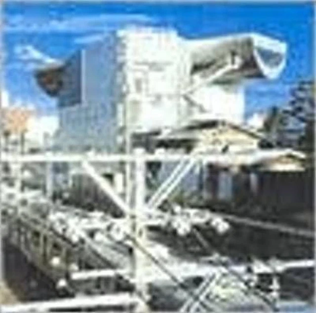 The Architecture of Tokyo by Hiroshi Watanabe (English) Paperback Book