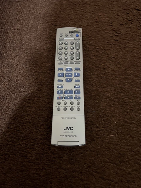 Telecomandi Jvc | Confronta Prezzi - Foto 11