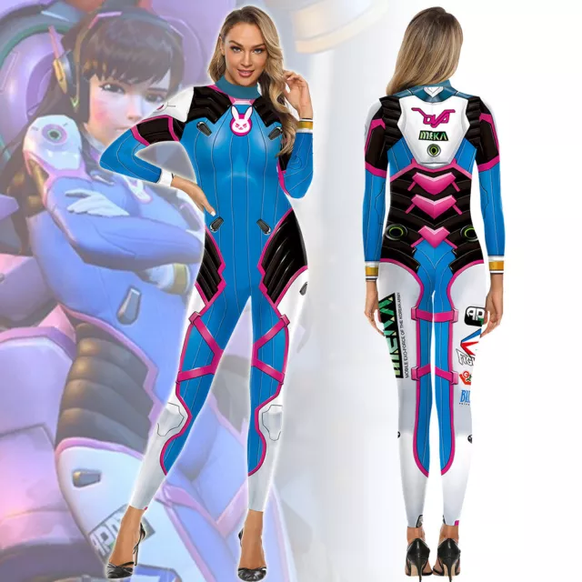 Dva suit hotsell